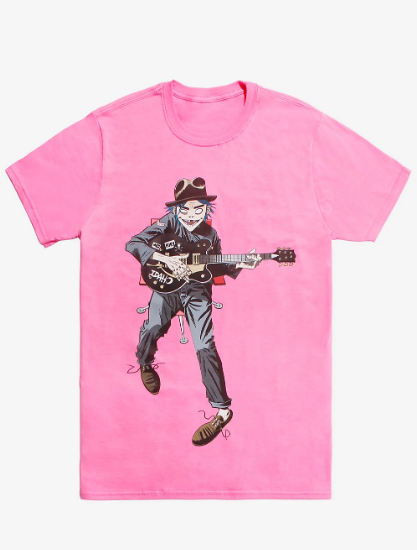 gorillaz 2d sailor hat gorillaz 2d sailor hat